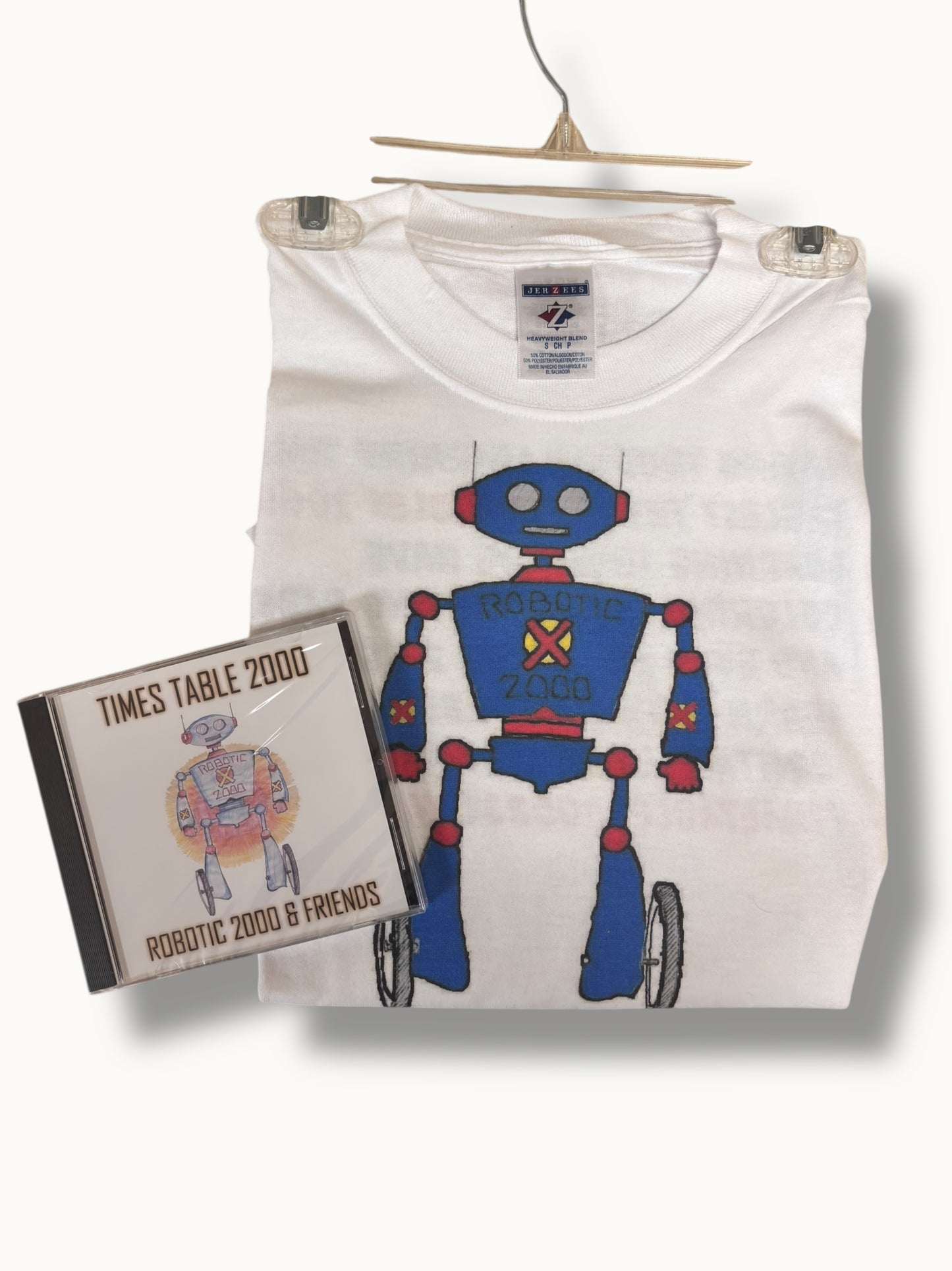 Learning CD for Kids