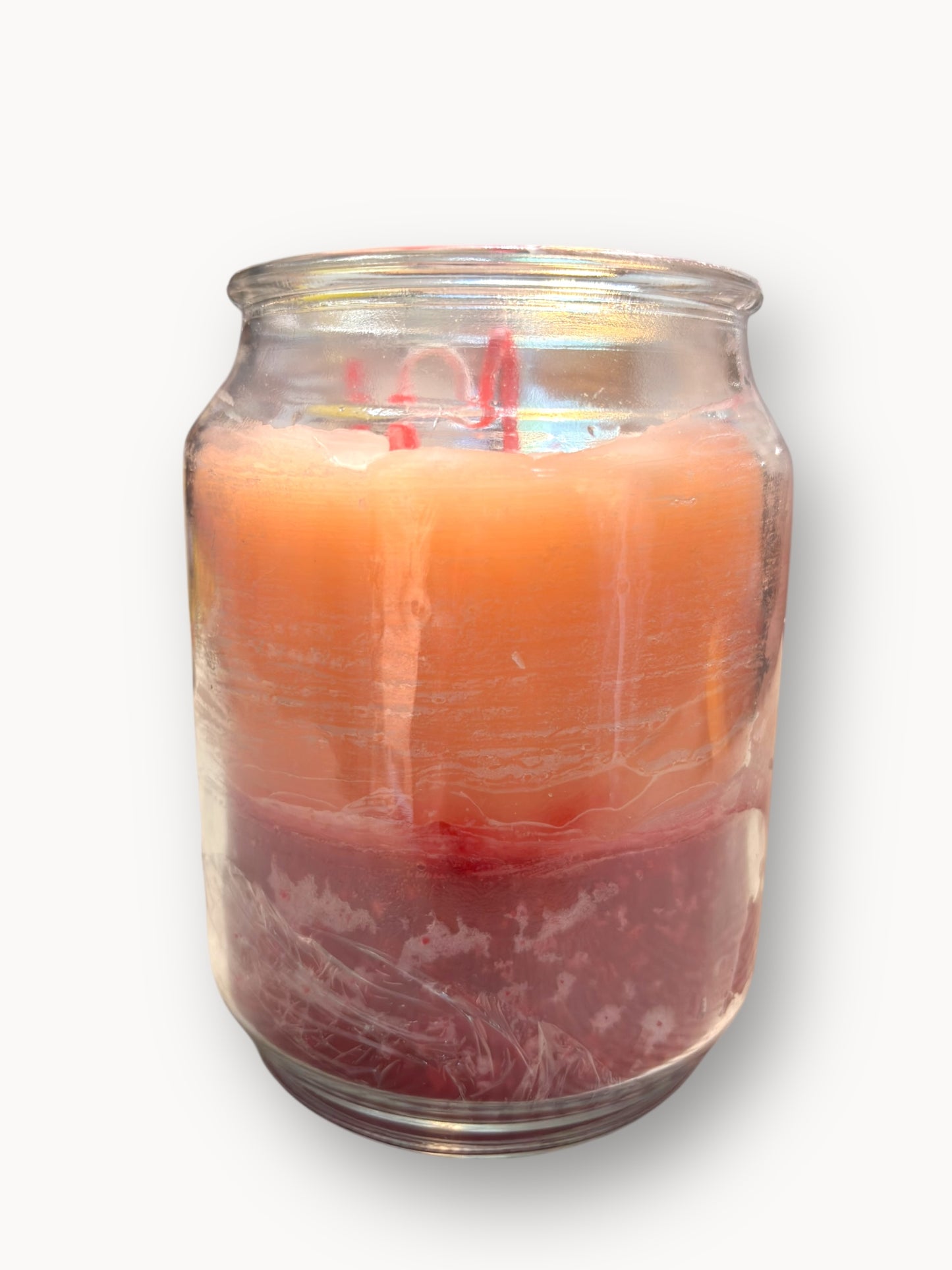 Pomelo Blossom Scented Candle