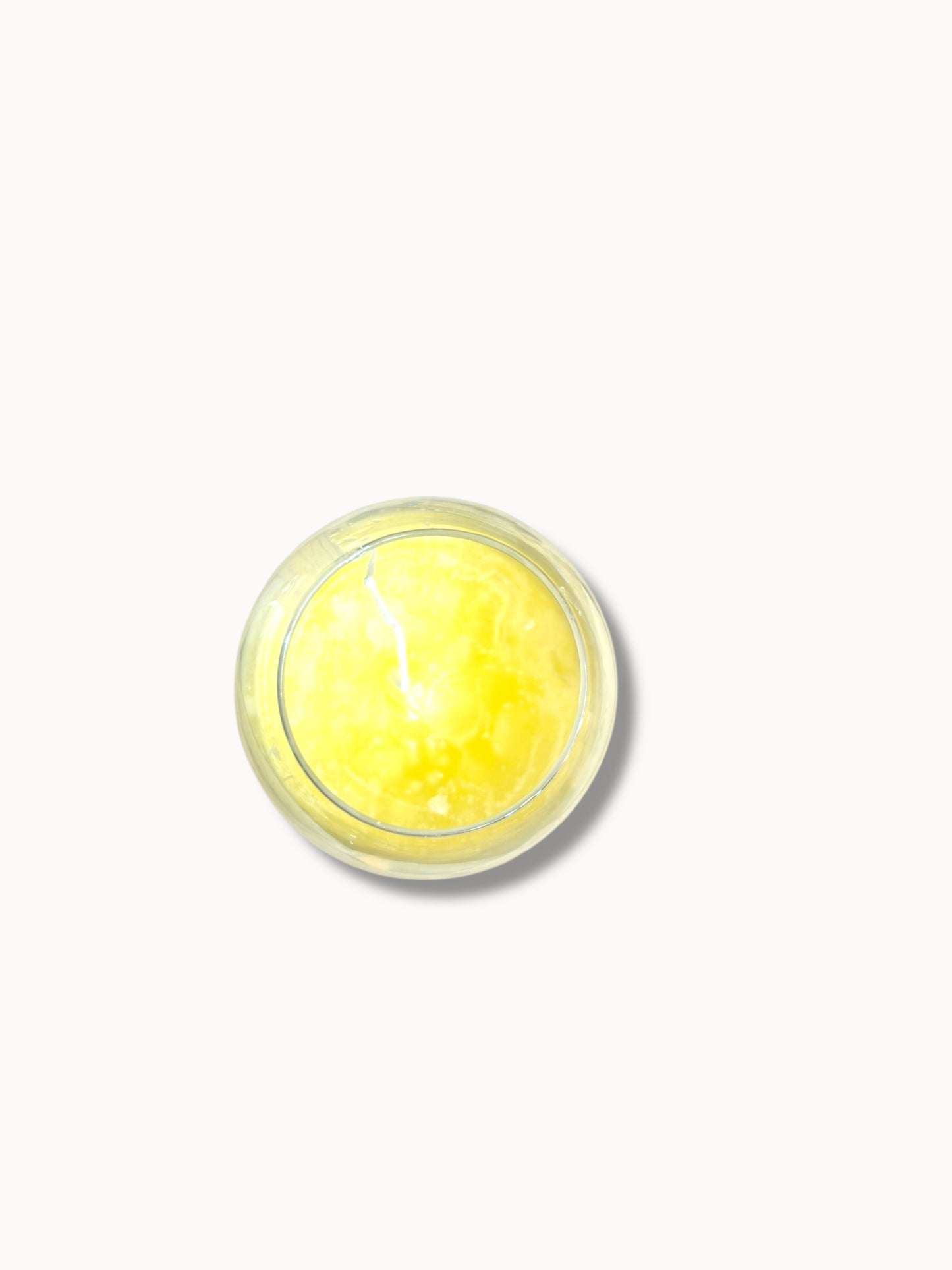 Chamomile Tea Night Lite Candle