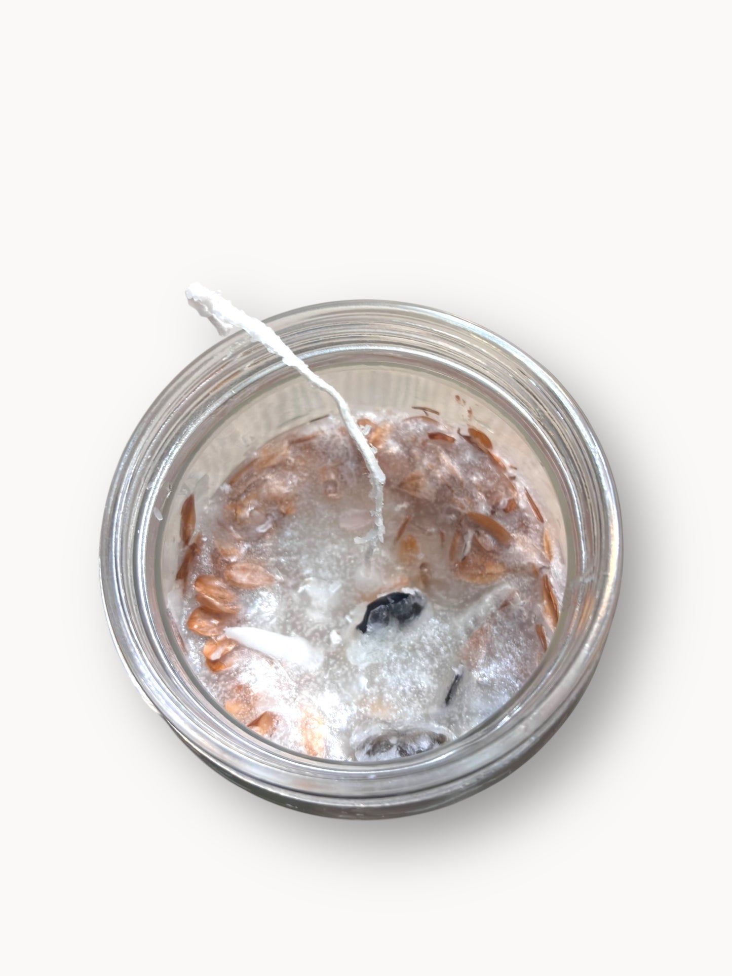Rose Scented Candle