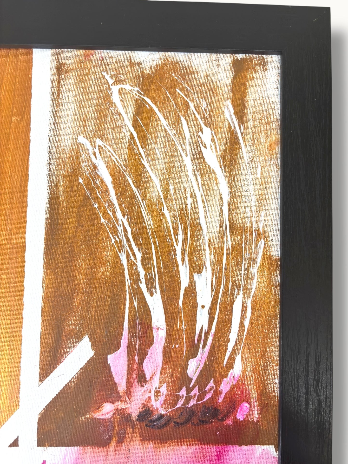 Matching Set Wall Painting