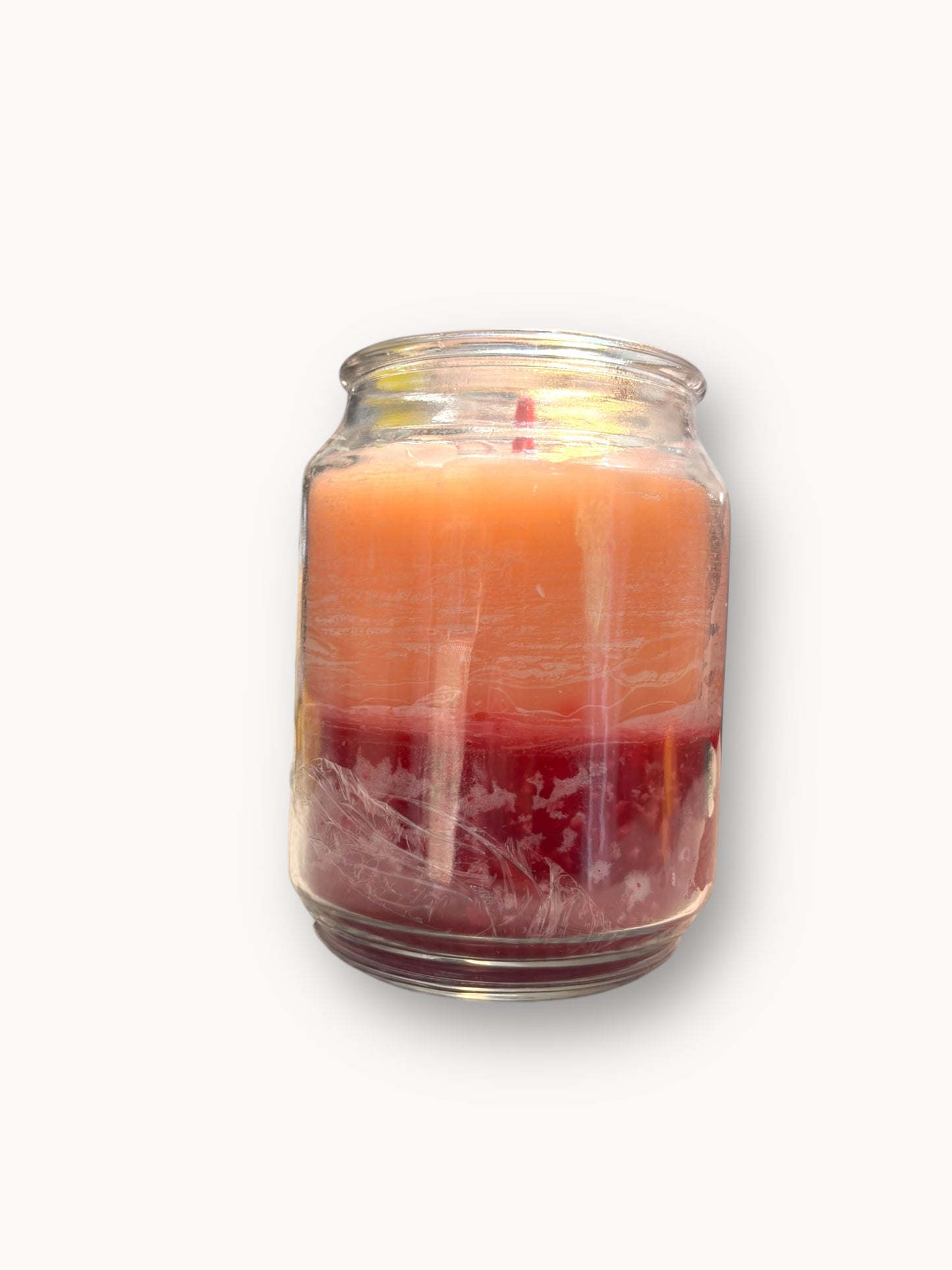 Pomelo Blossom Scented Candle