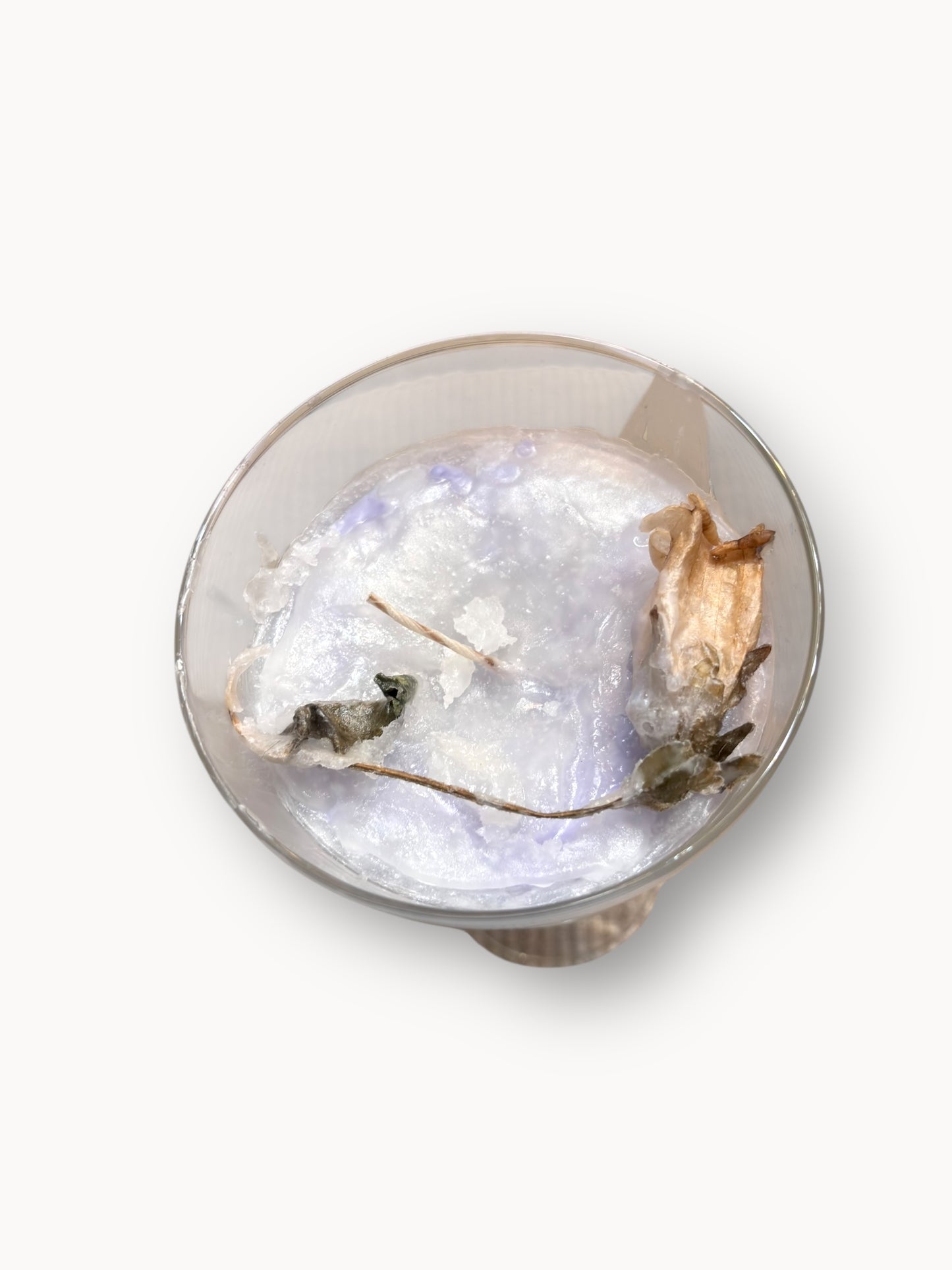 Crisp Breeze Scented Candle