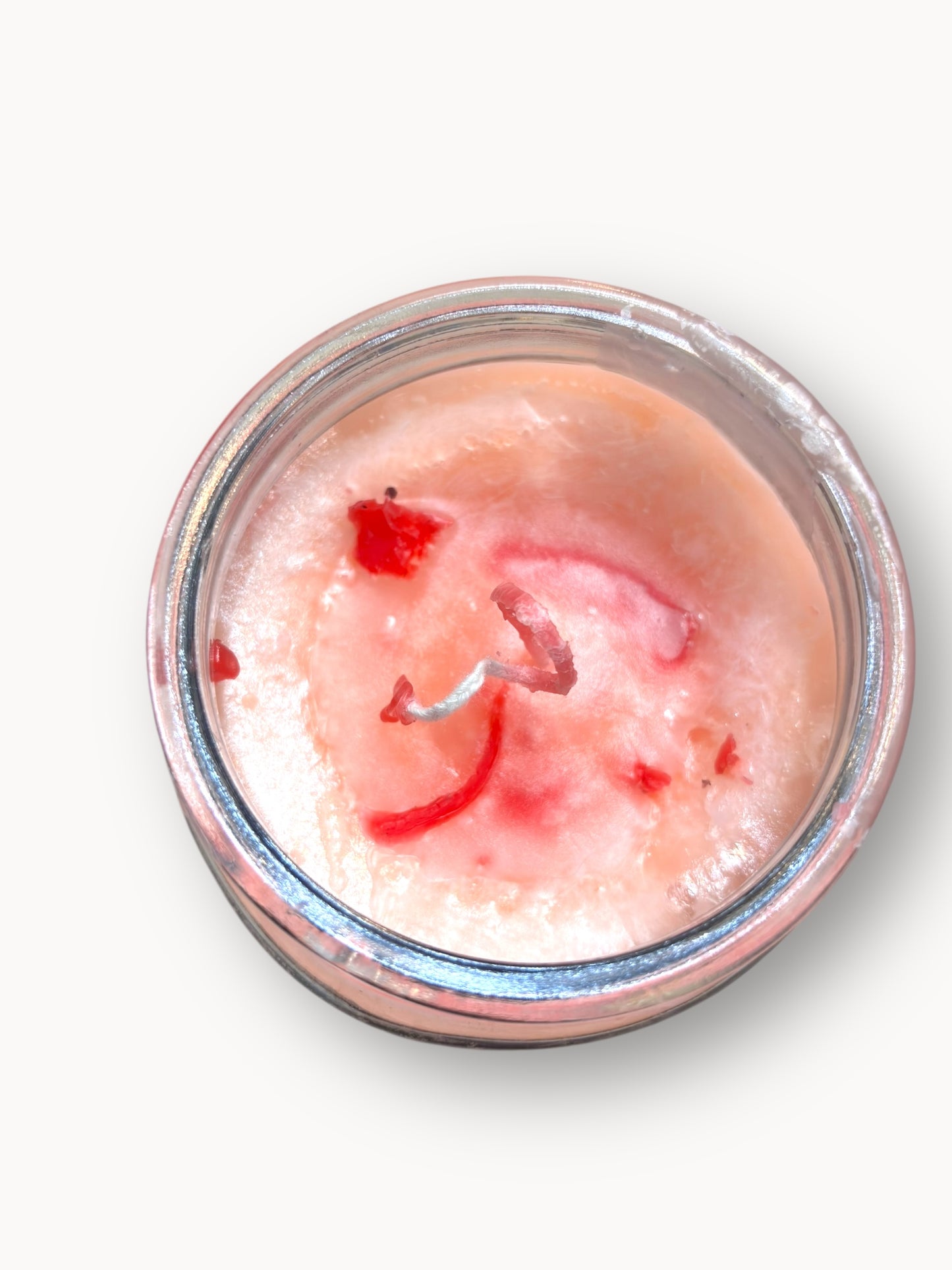 Pomelo Blossom Scented Candle