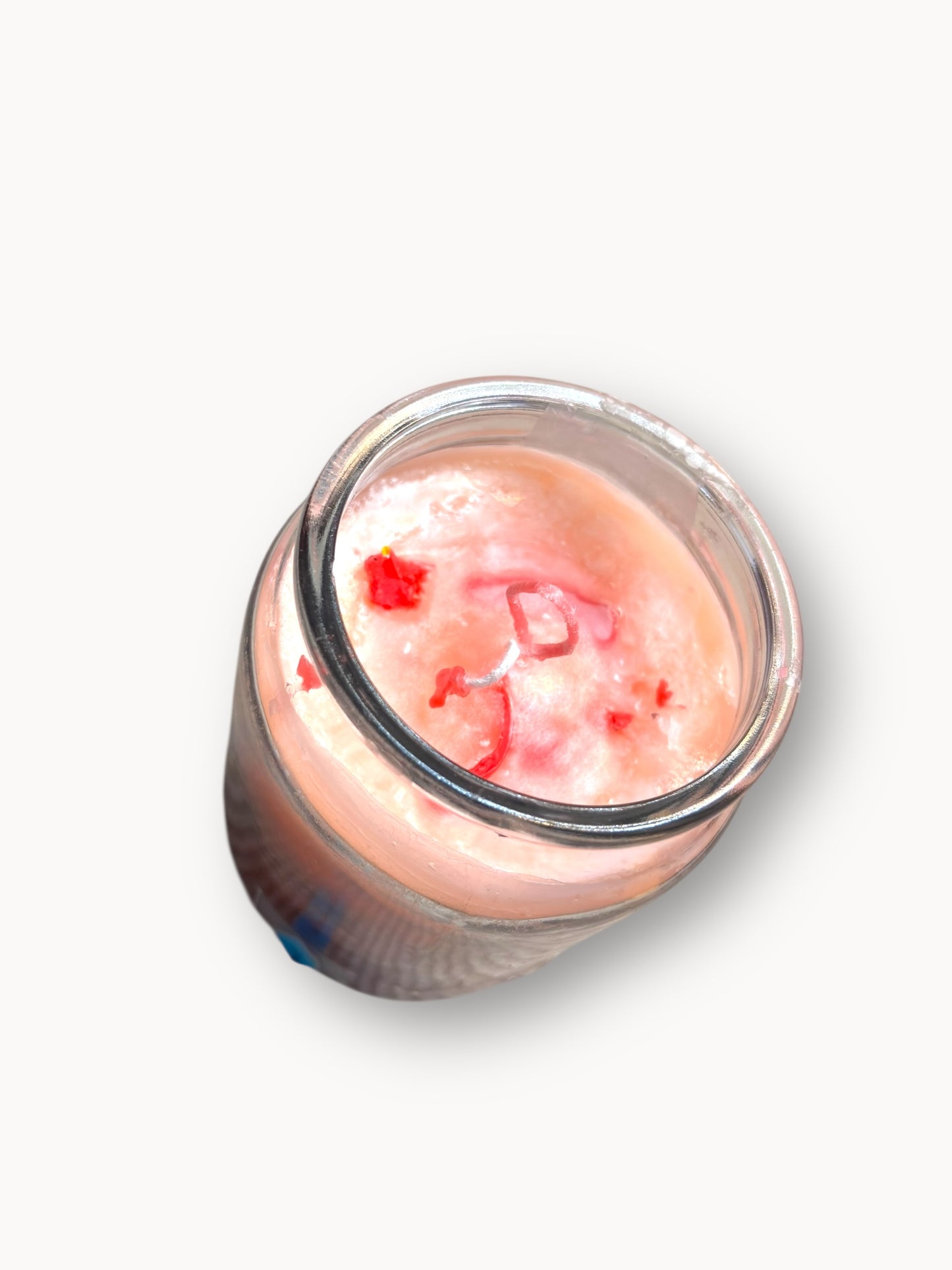 Pomelo Blossom Scented Candle